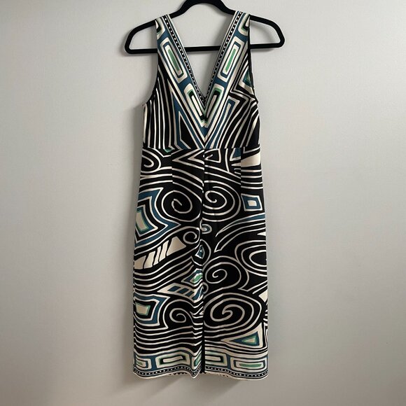 Linda Allard Ellen Tracy dress - Picture 7 of 13